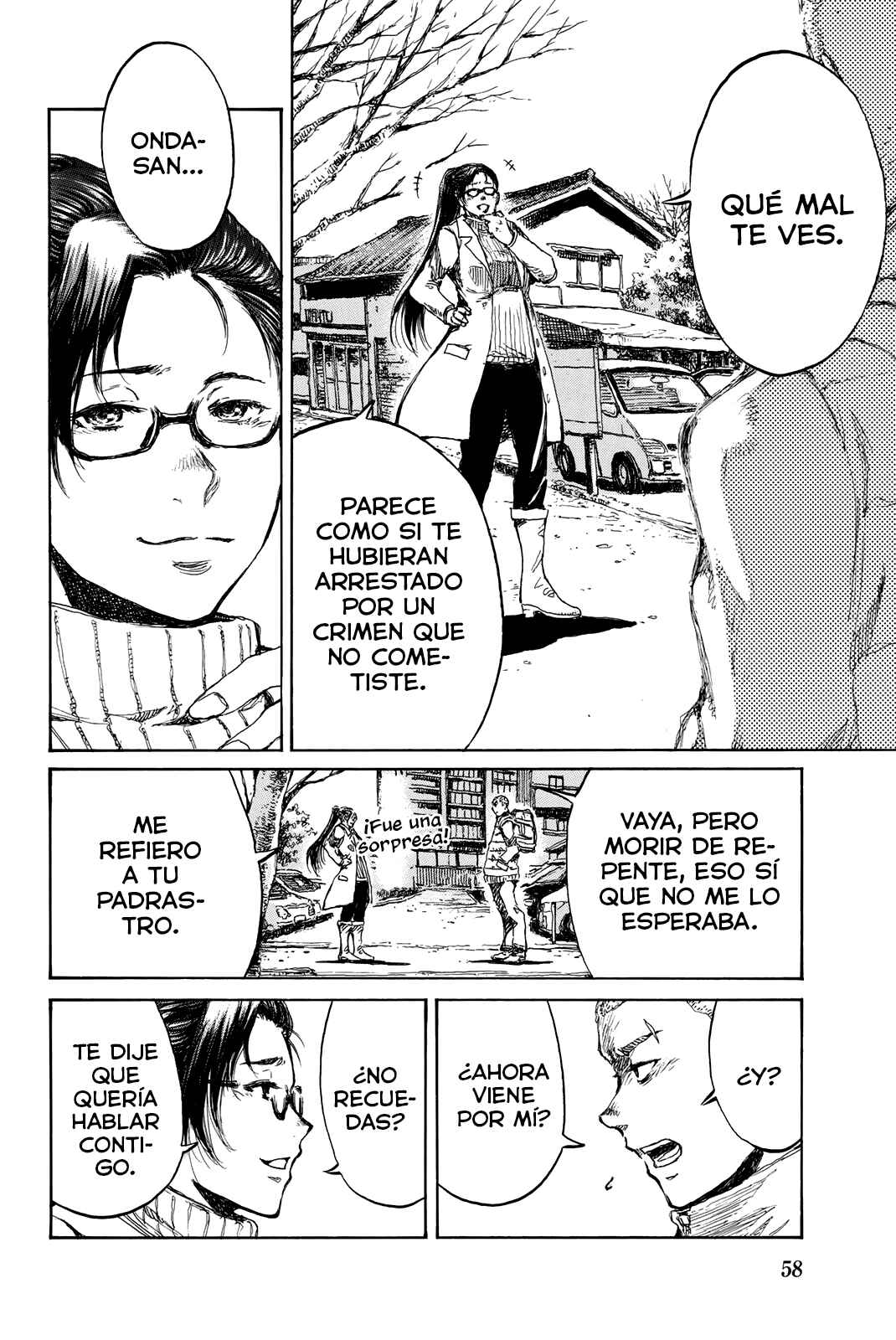 Chapter 81 - Page 6