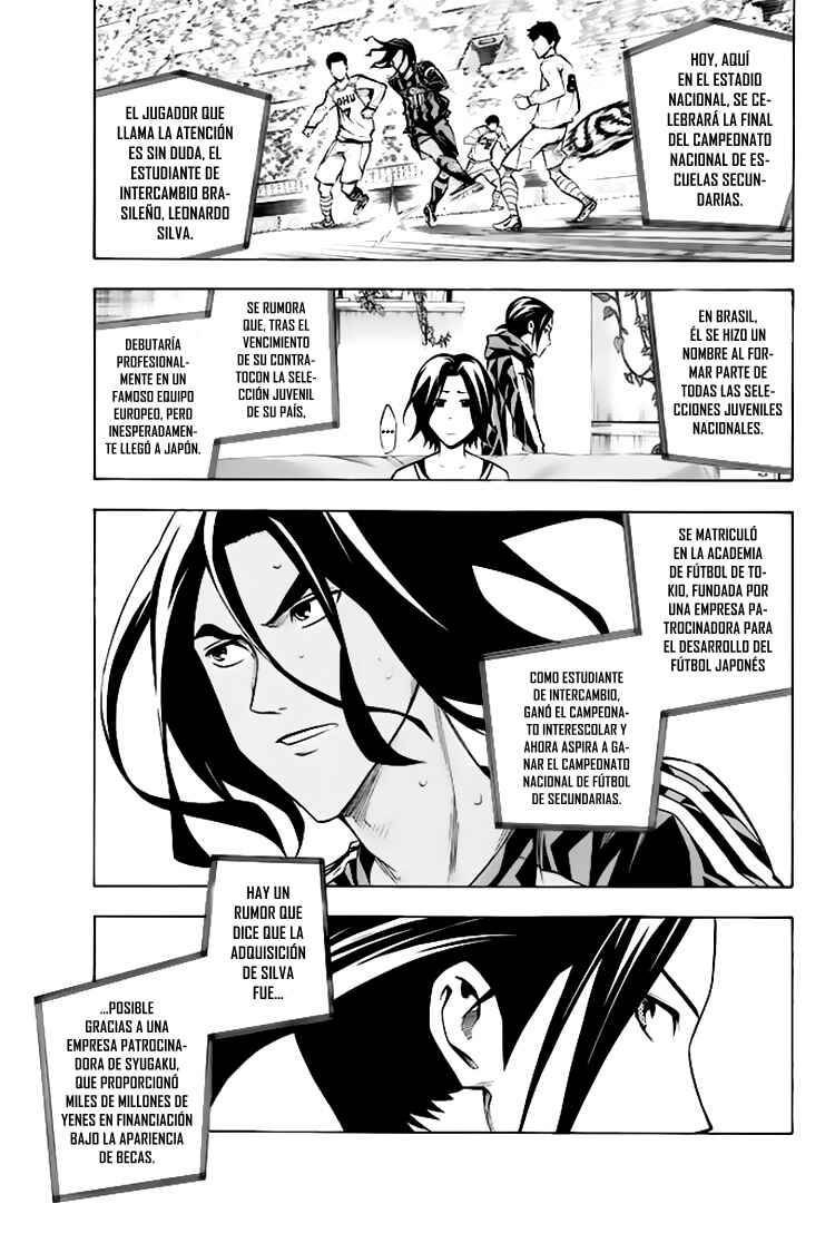 Chapter 258 - Page 10