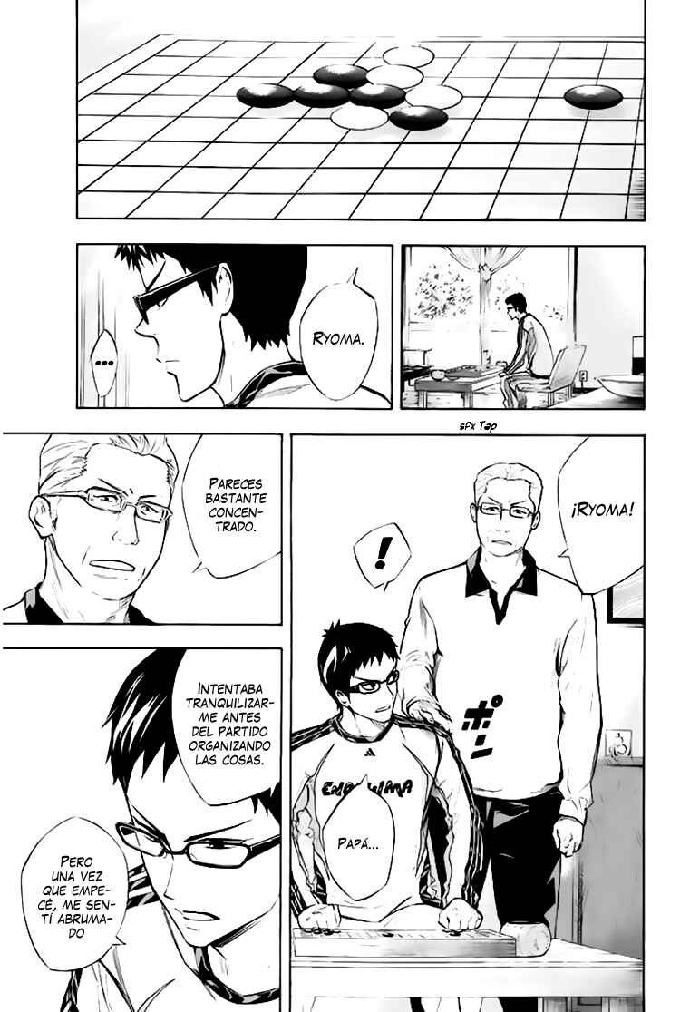Chapter 258 - Page 12