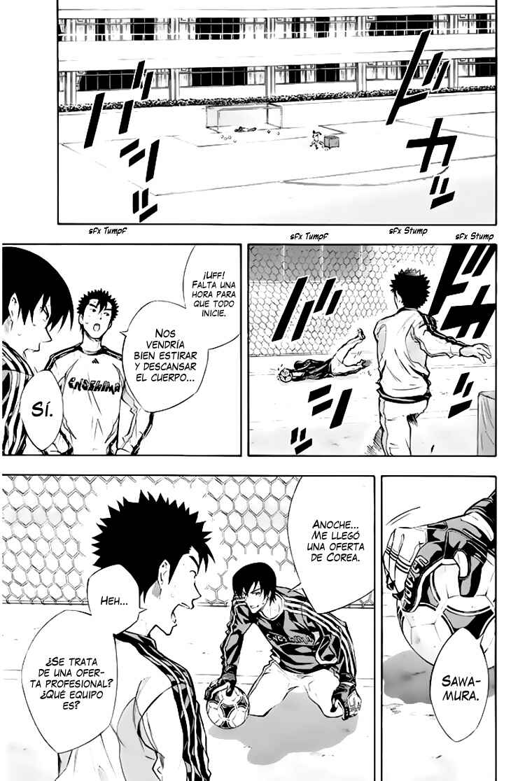 Chapter 258 - Page 16