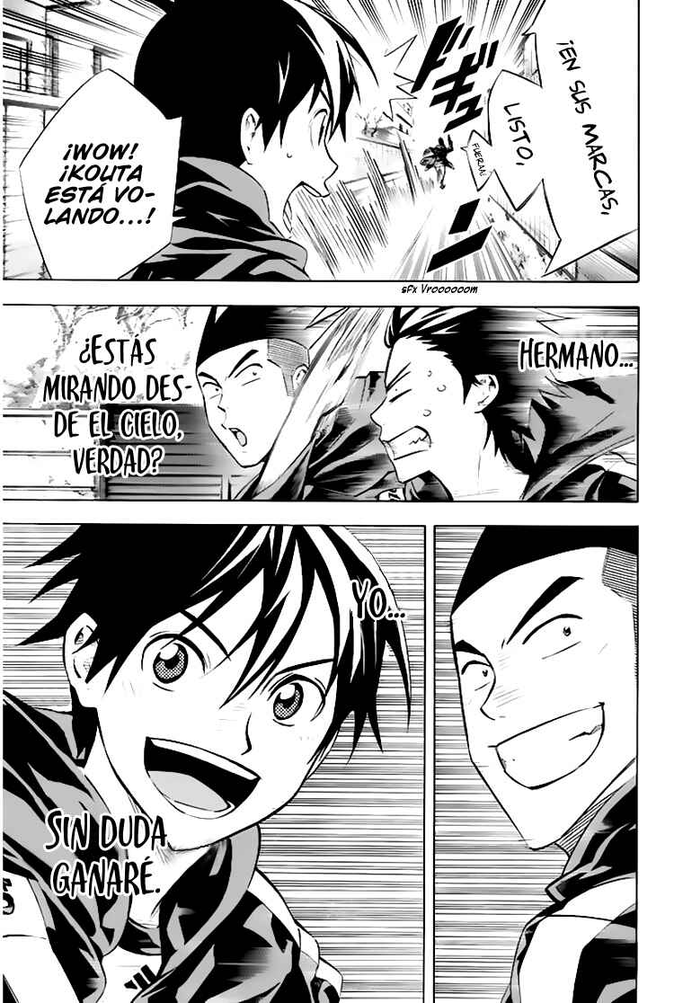Chapter 258 - Page 22
