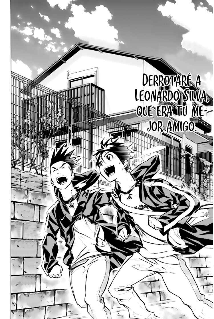 Chapter 258 - Page 23