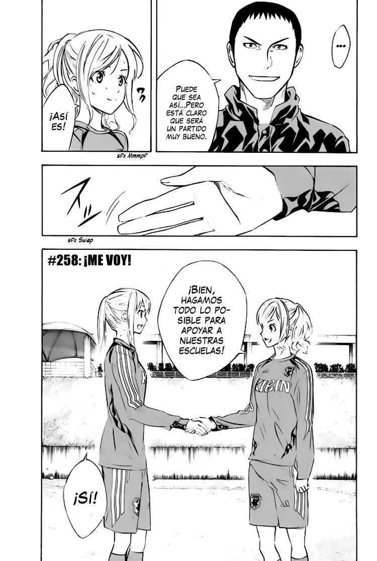 Chapter 258 - Page 6