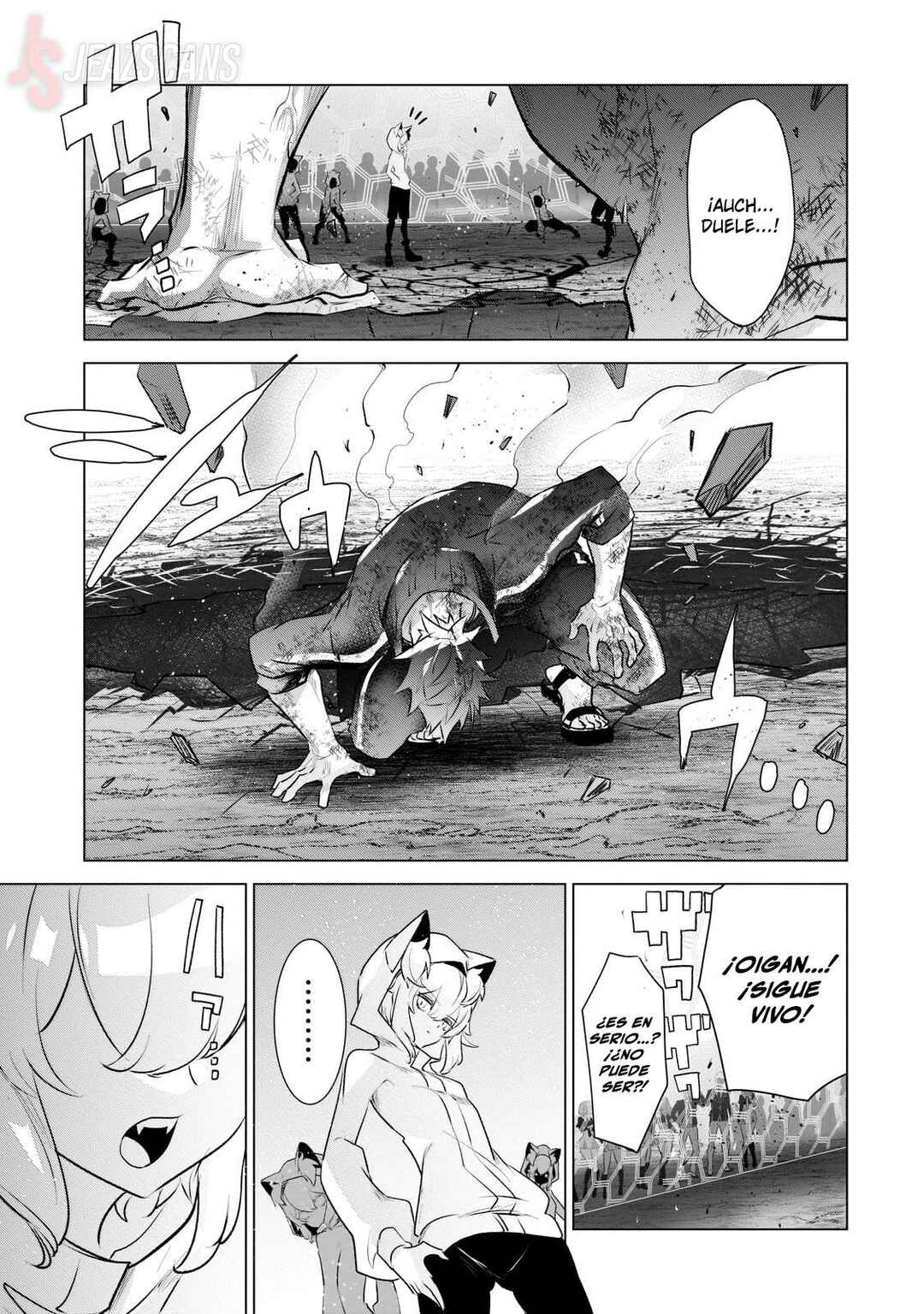 Chapter 21 - Page 21