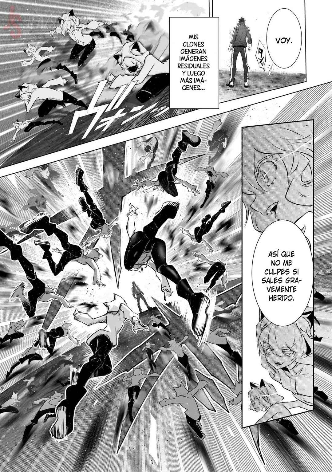 Chapter 21 - Page 25