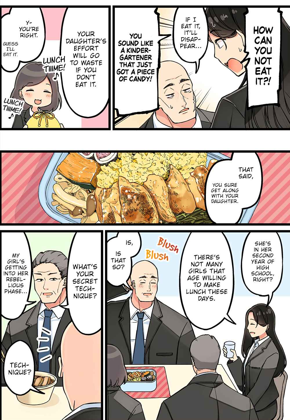 Chapter 156 - Page 2