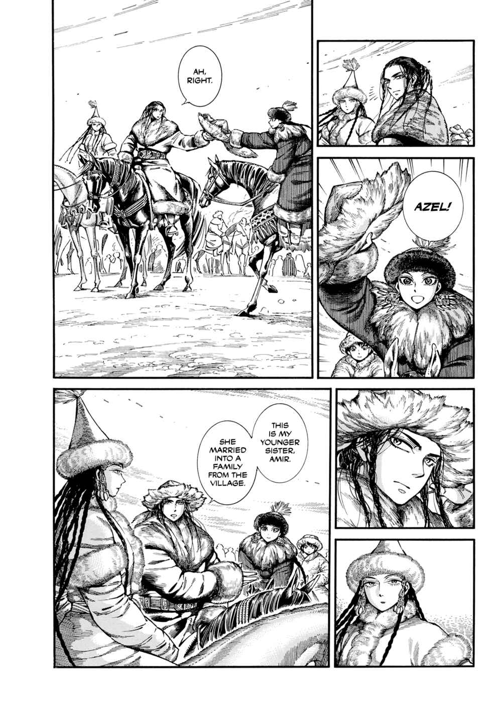 Chapter 103 - Page 4