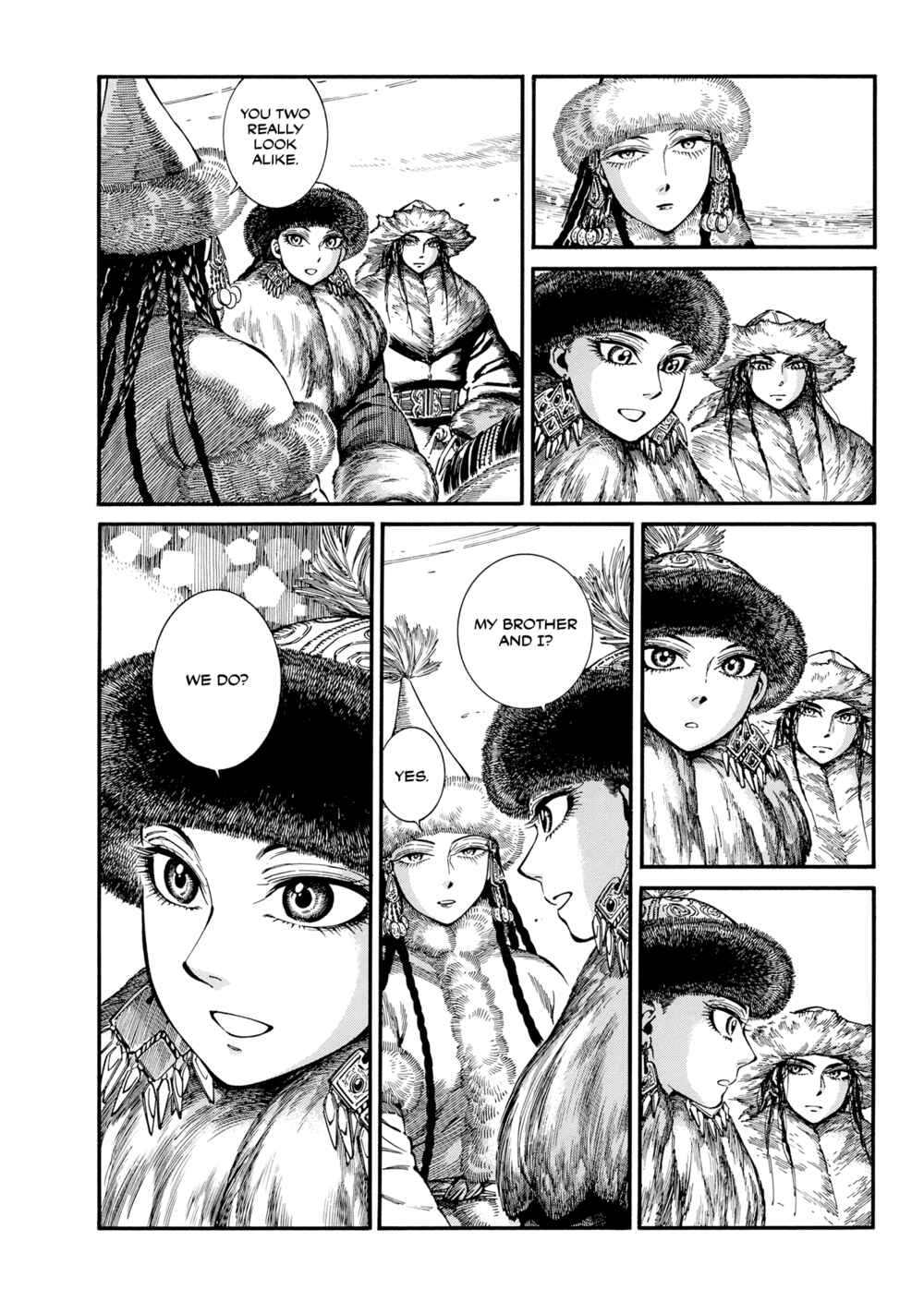 Chapter 103 - Page 6