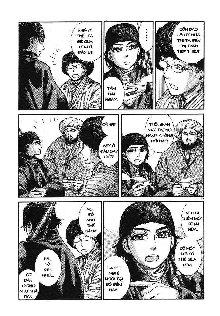 Chapter 75 - Page 16