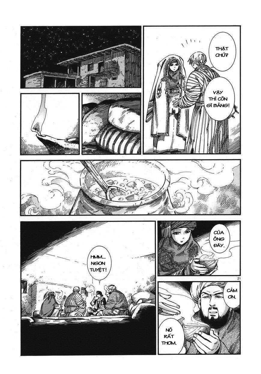 Chapter 75 - Page 20