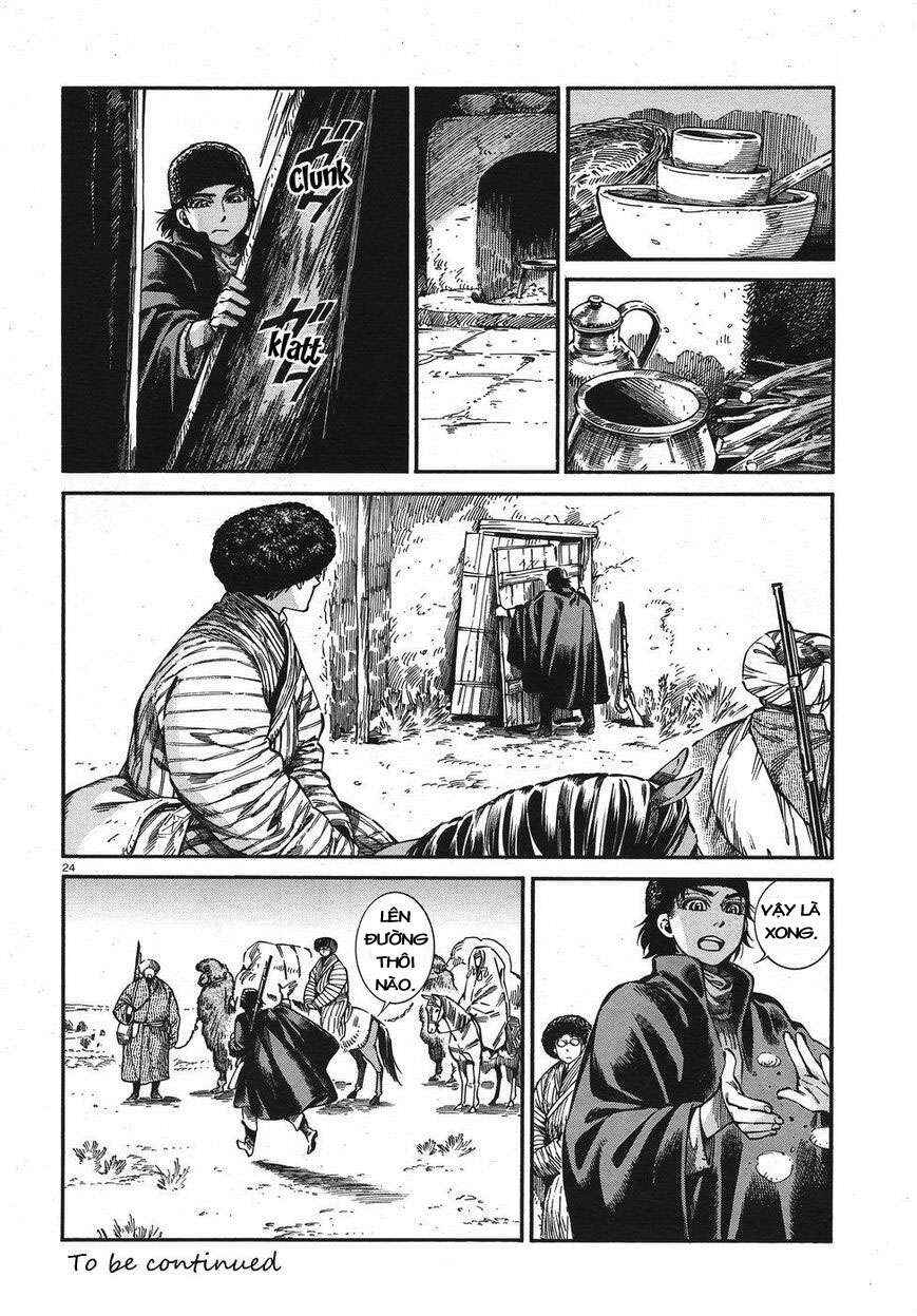 Chapter 75 - Page 23