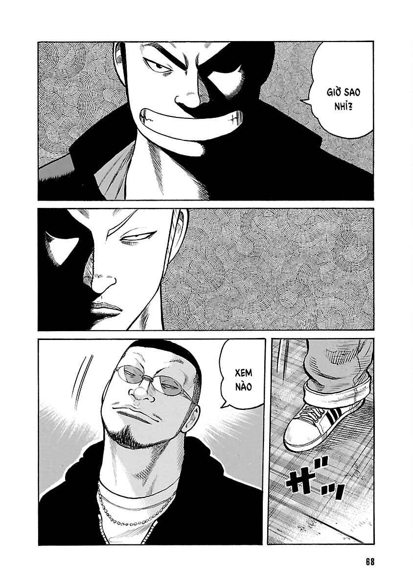 Chapter 69 - Page 15