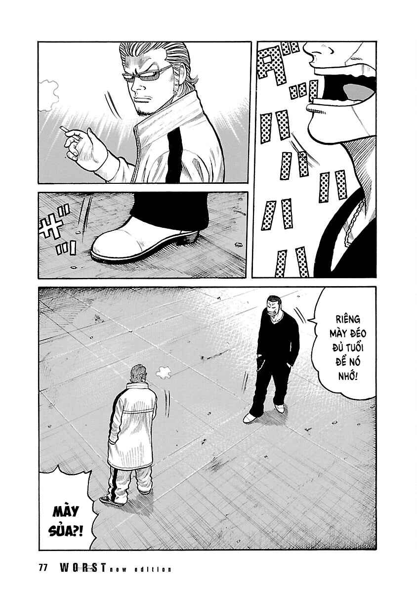 Chapter 69 - Page 23