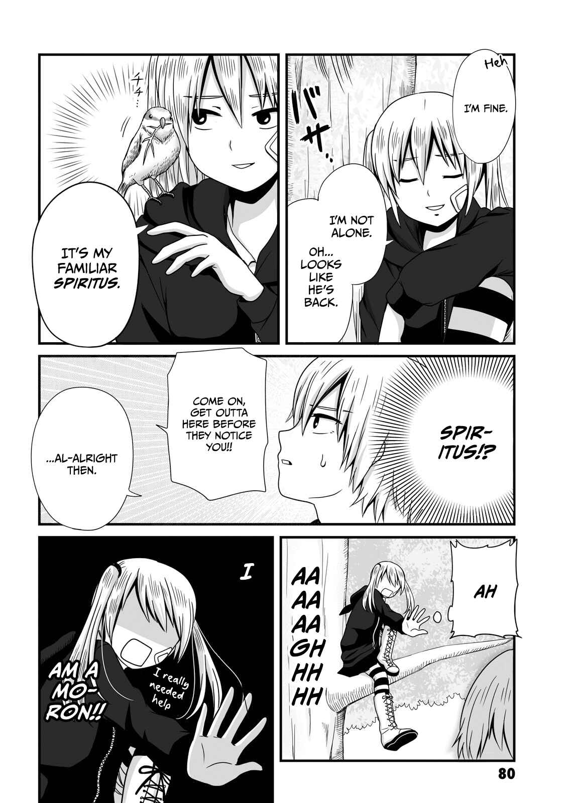 Chapter 25 - Page 6