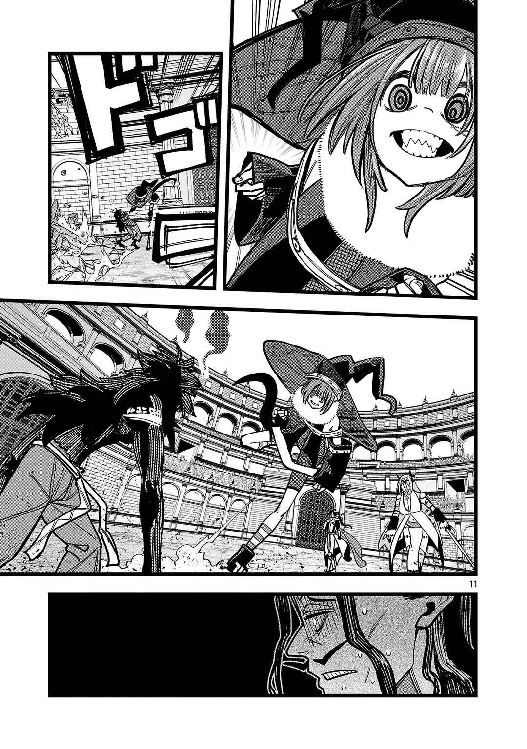 Chapter 16 - Page 12