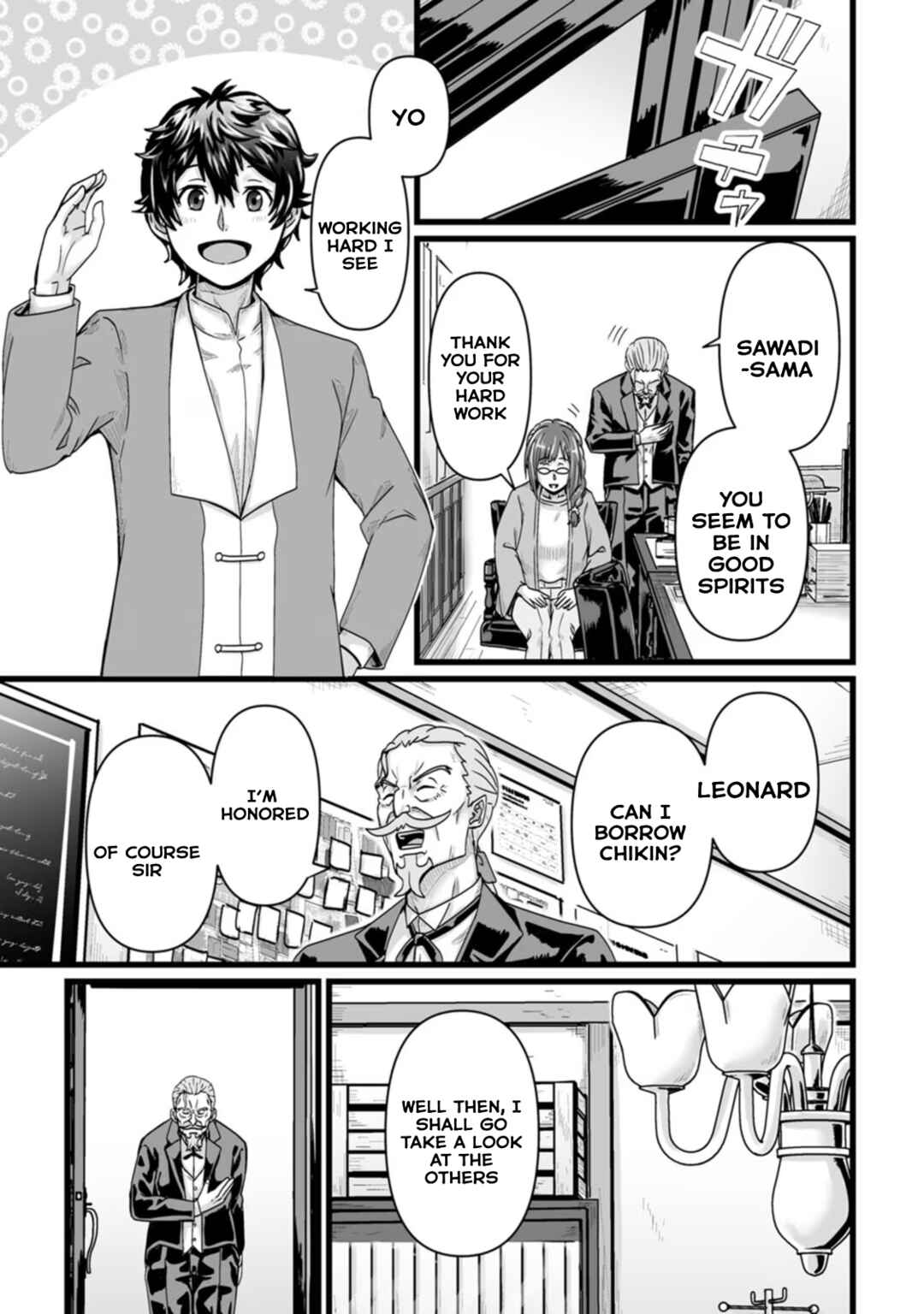 Chapter 27 - Page 19