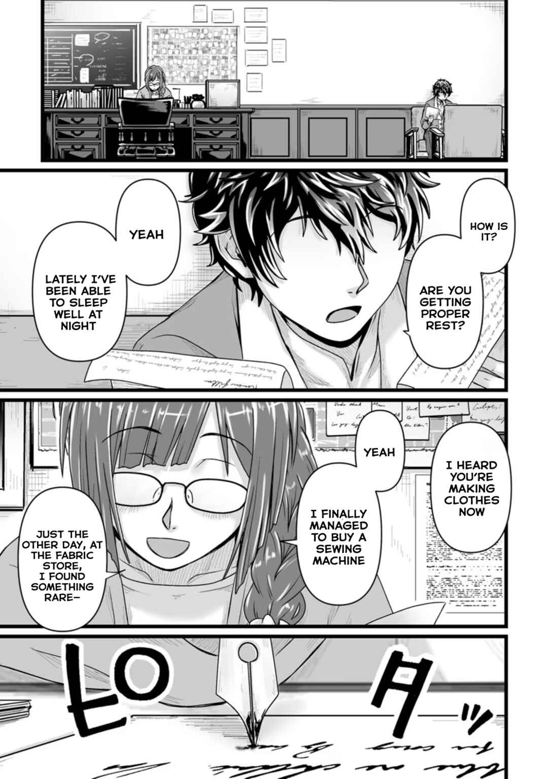 Chapter 27 - Page 23