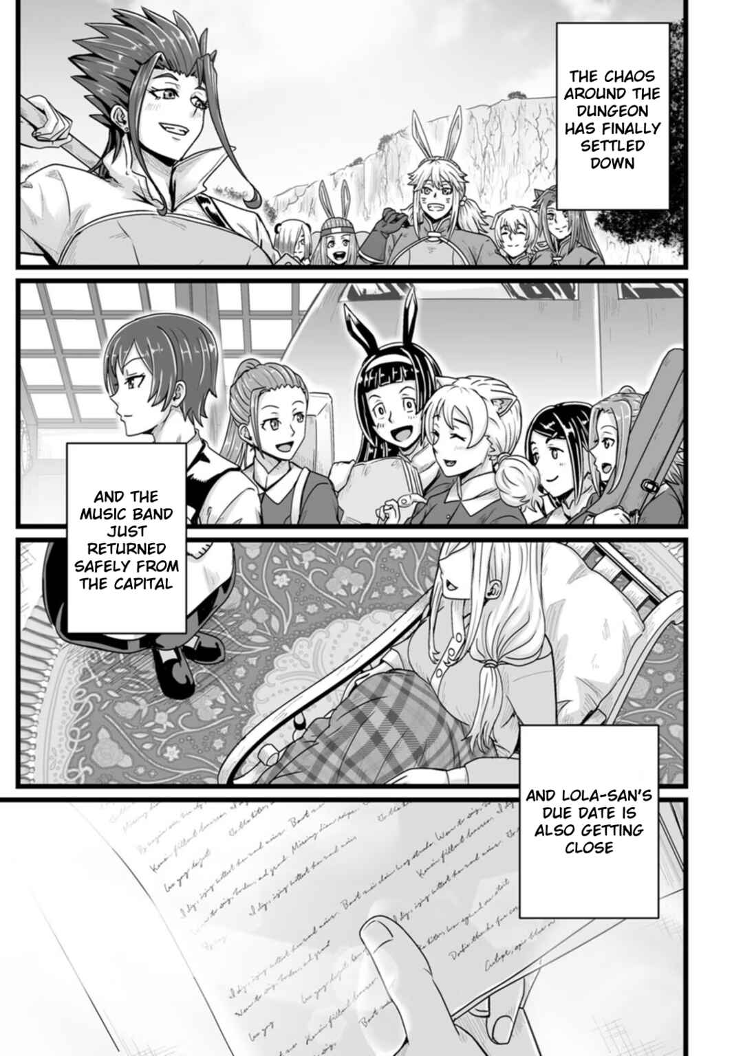 Chapter 27 - Page 27