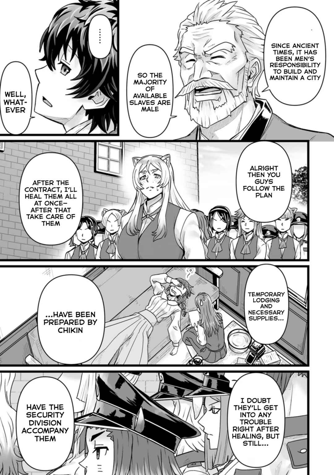 Chapter 27 - Page 3