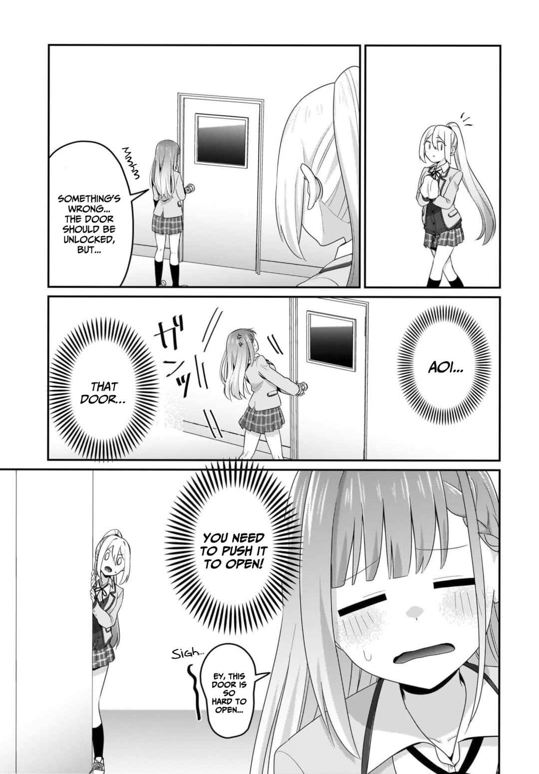 Chapter 6 - Page 6