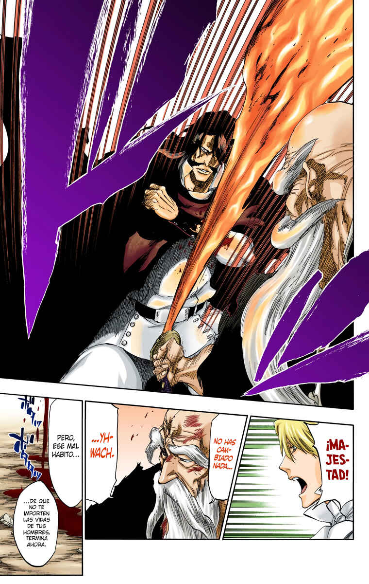 Chapter 506 - Page 11