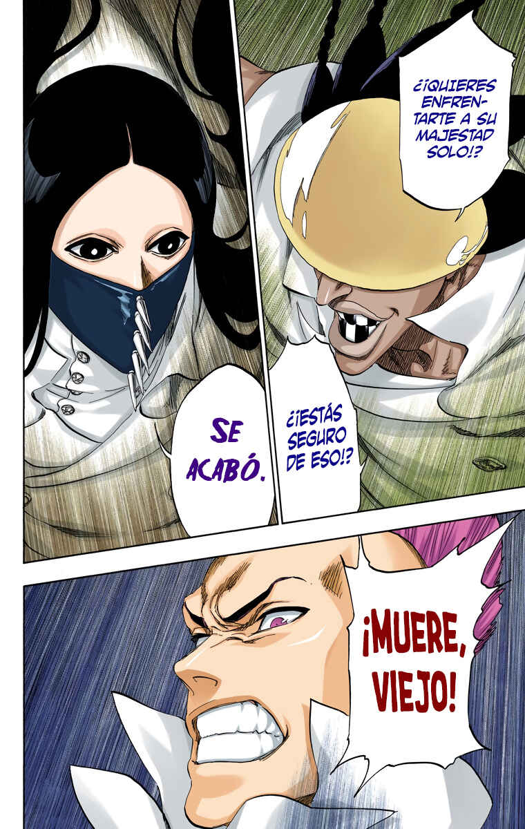 Chapter 506 - Page 6