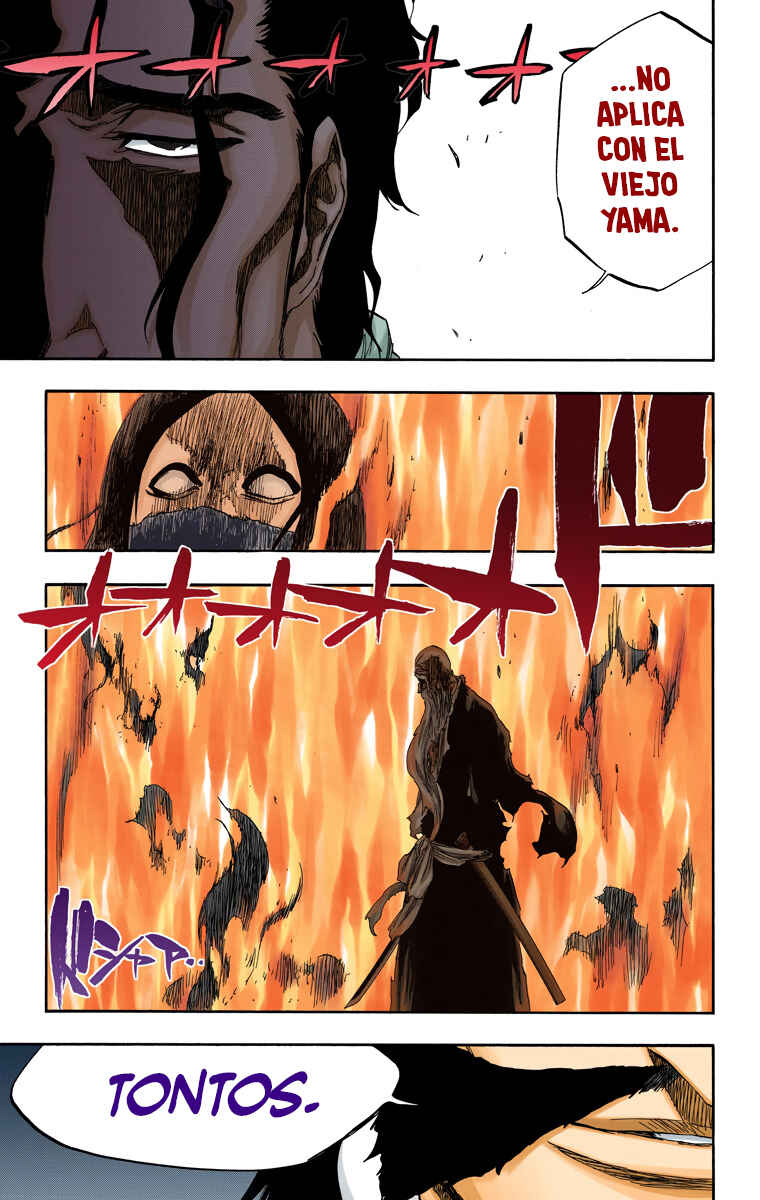 Chapter 506 - Page 9