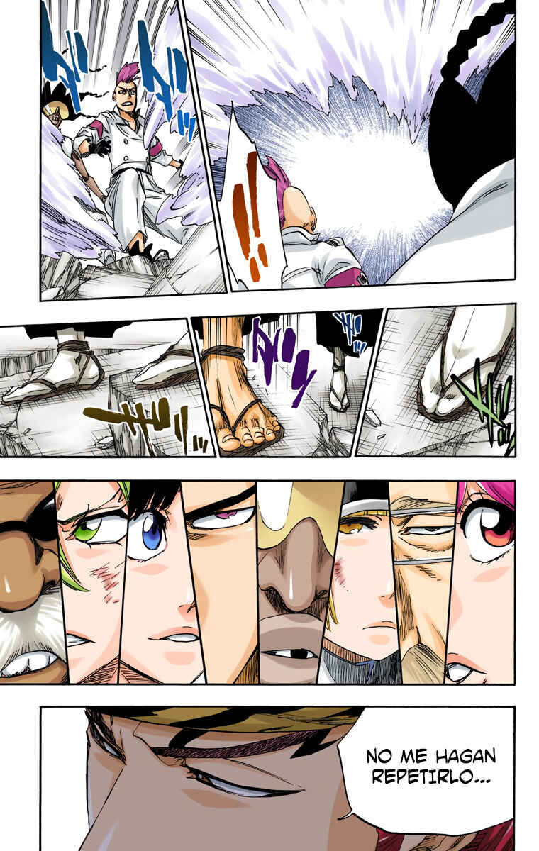 Chapter 585 - Page 16