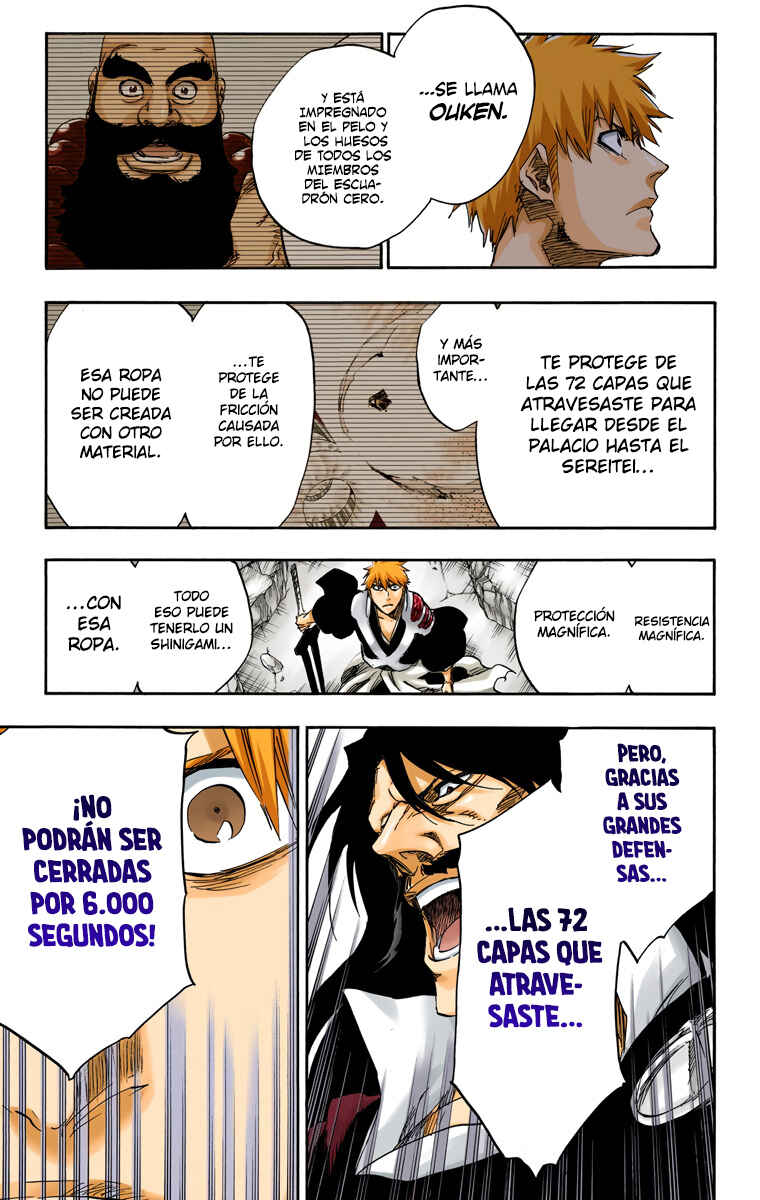 Chapter 585 - Page 6