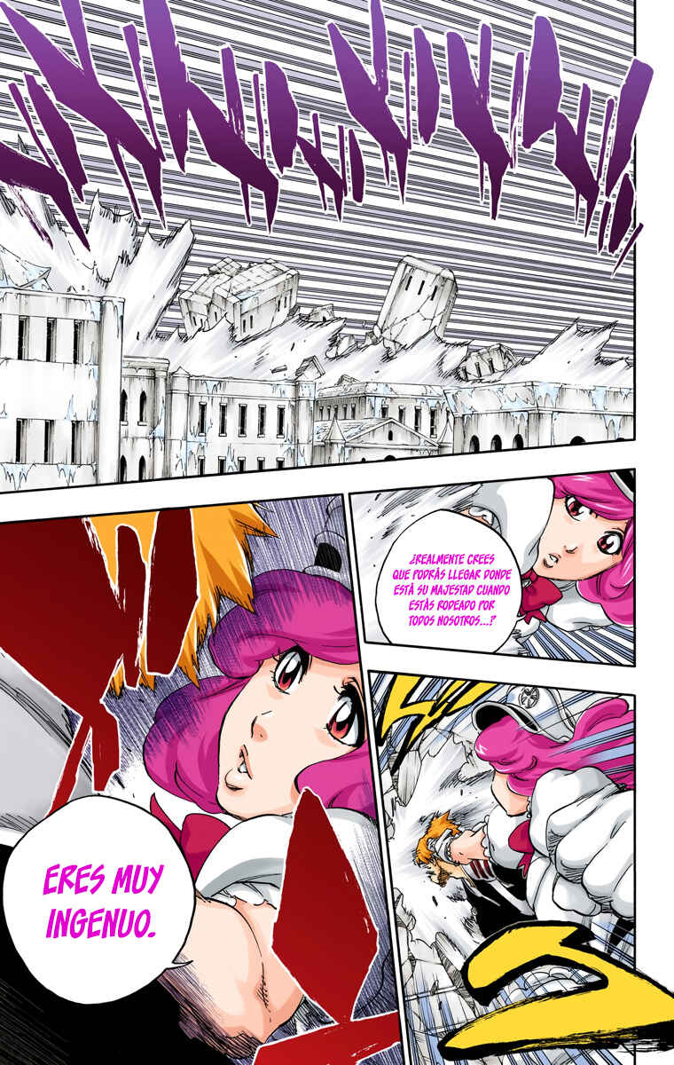 Chapter 585 - Page 8