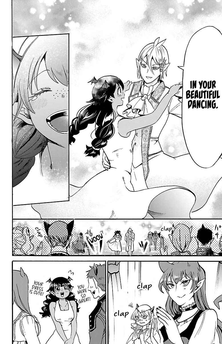Chapter 91 - Page 16