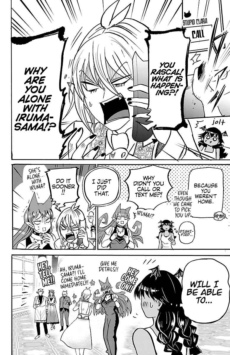Chapter 91 - Page 18