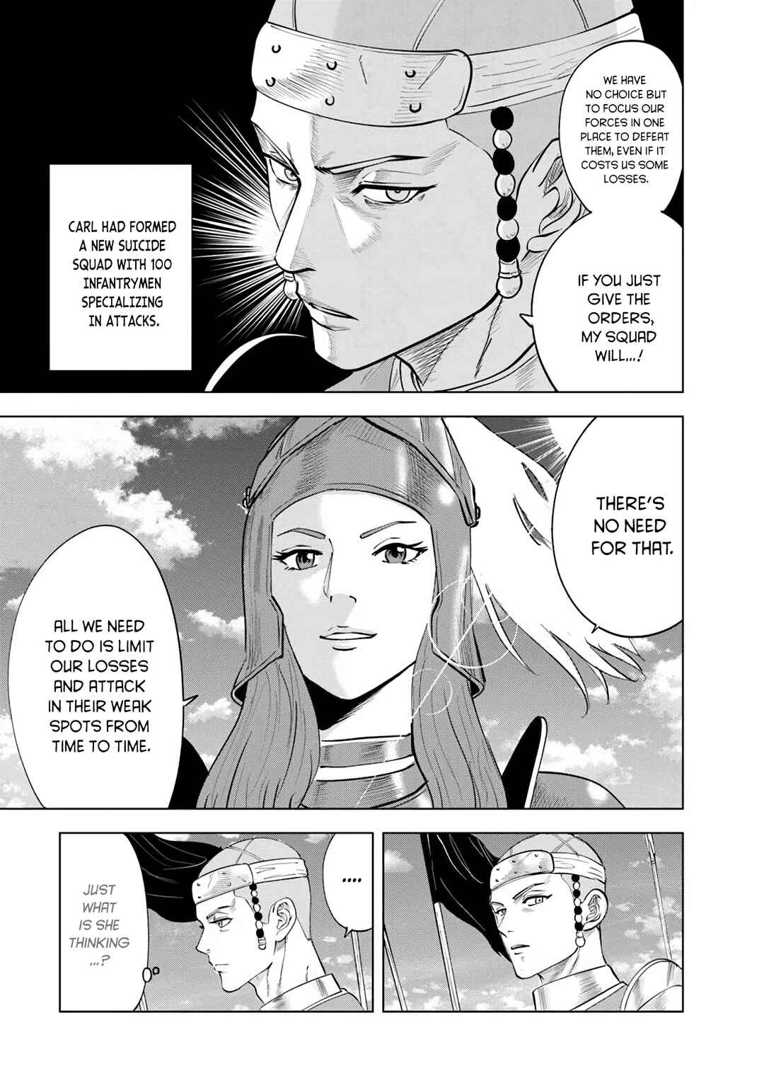 Chapter 93 - Page 10
