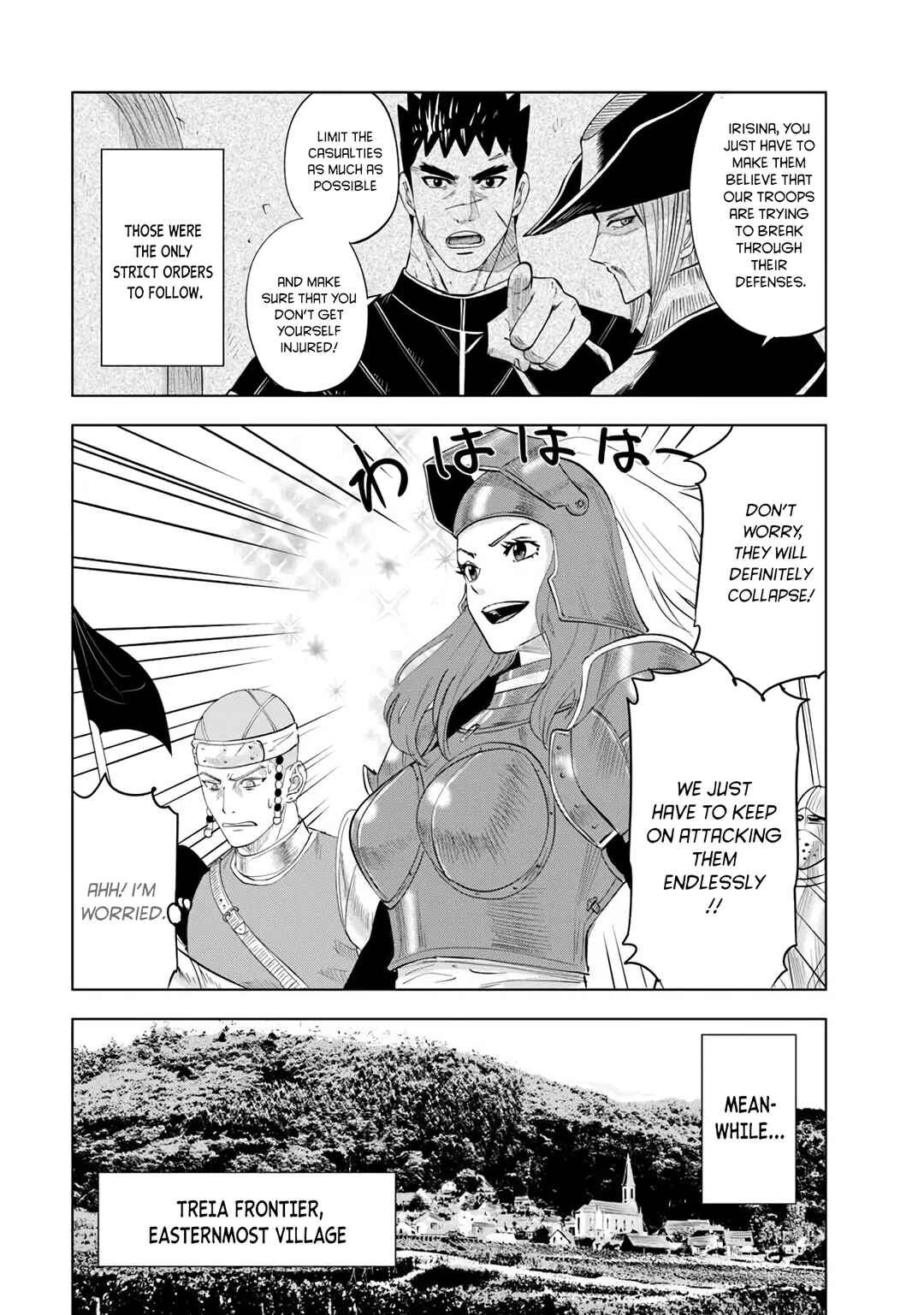 Chapter 93 - Page 14