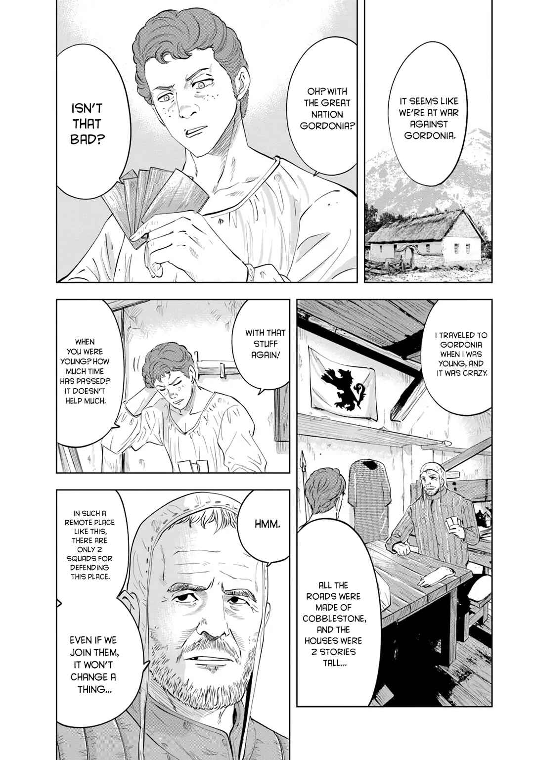 Chapter 93 - Page 15