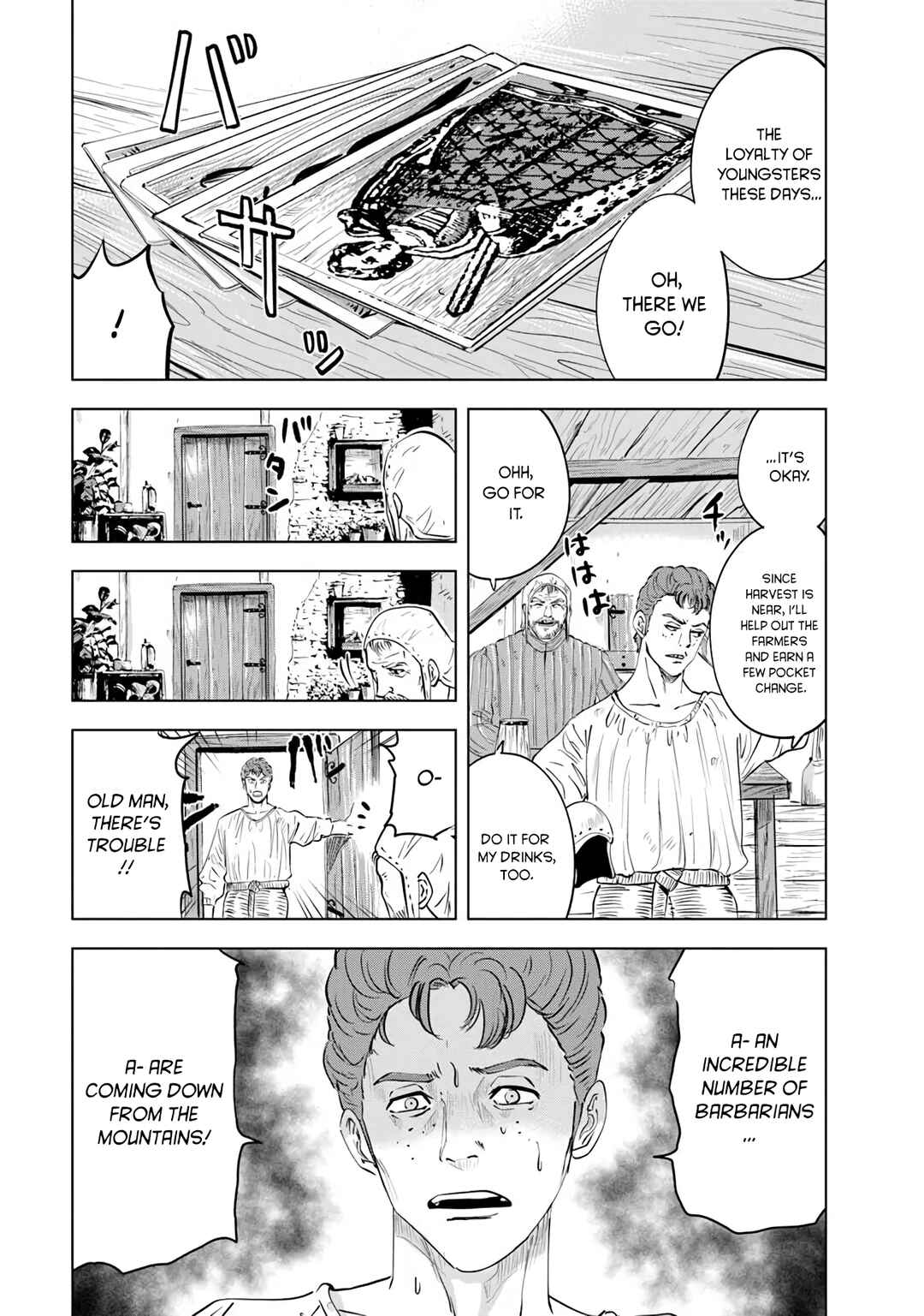Chapter 93 - Page 16