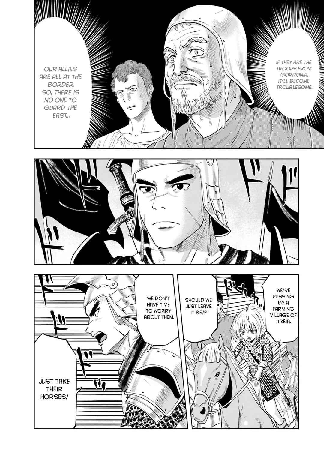 Chapter 93 - Page 18