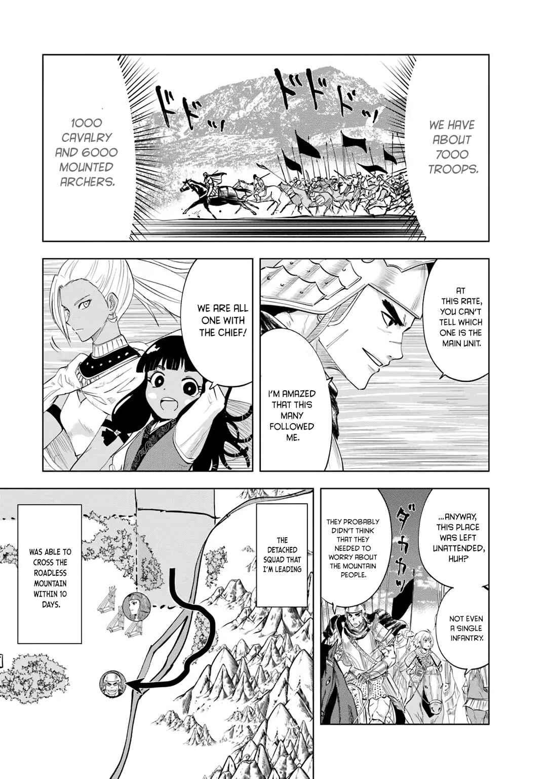 Chapter 93 - Page 19