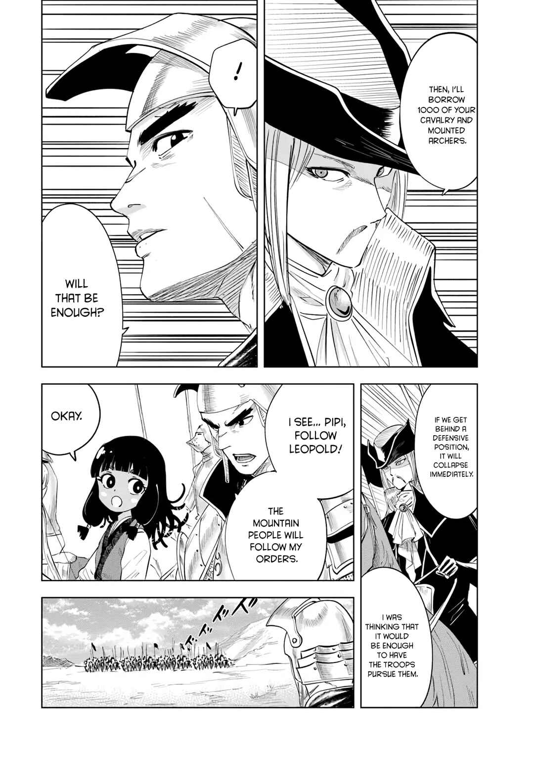 Chapter 93 - Page 21