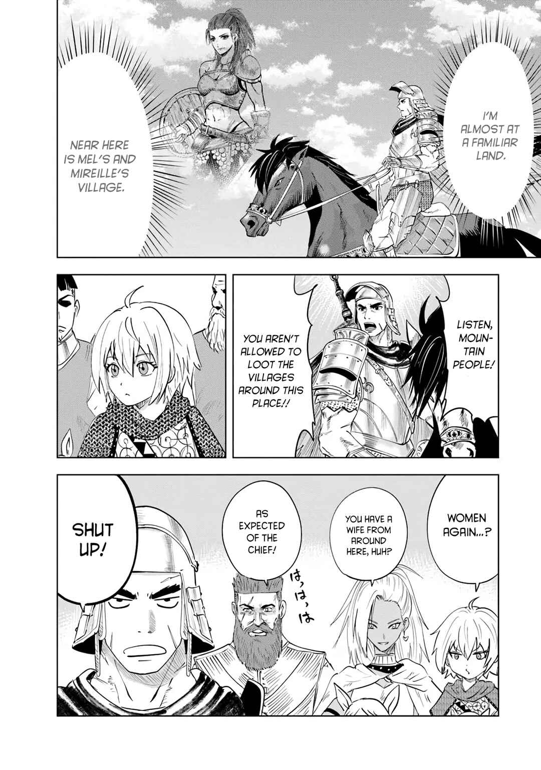 Chapter 93 - Page 22