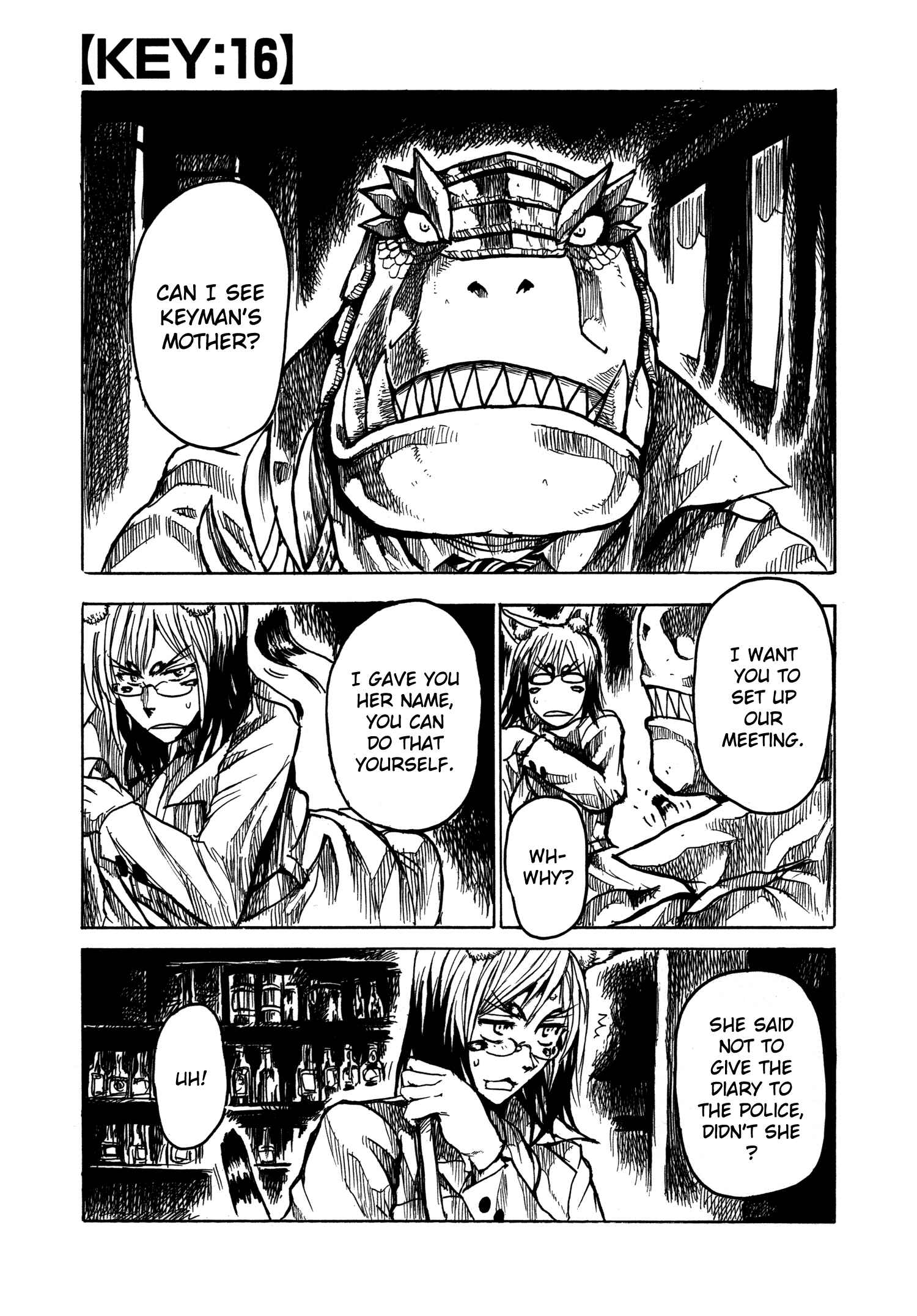 Chapter 16 - Page 1