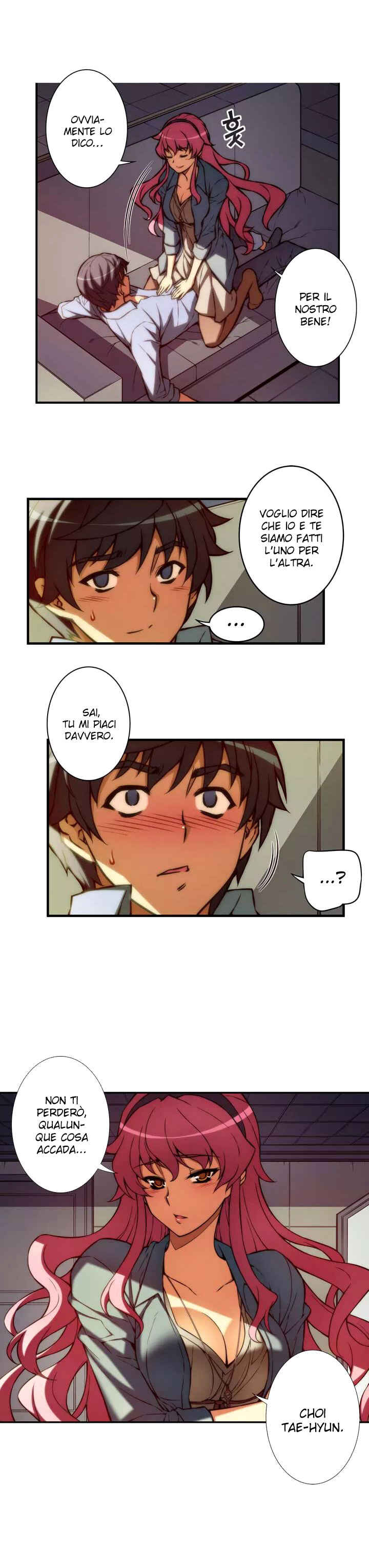 Chapter 48 - Page 21