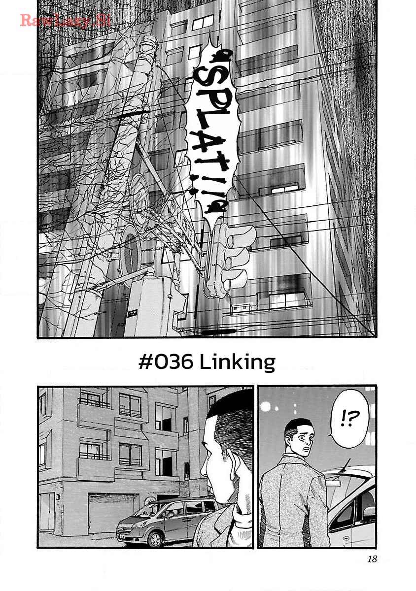 Chapter 36 - Page 1