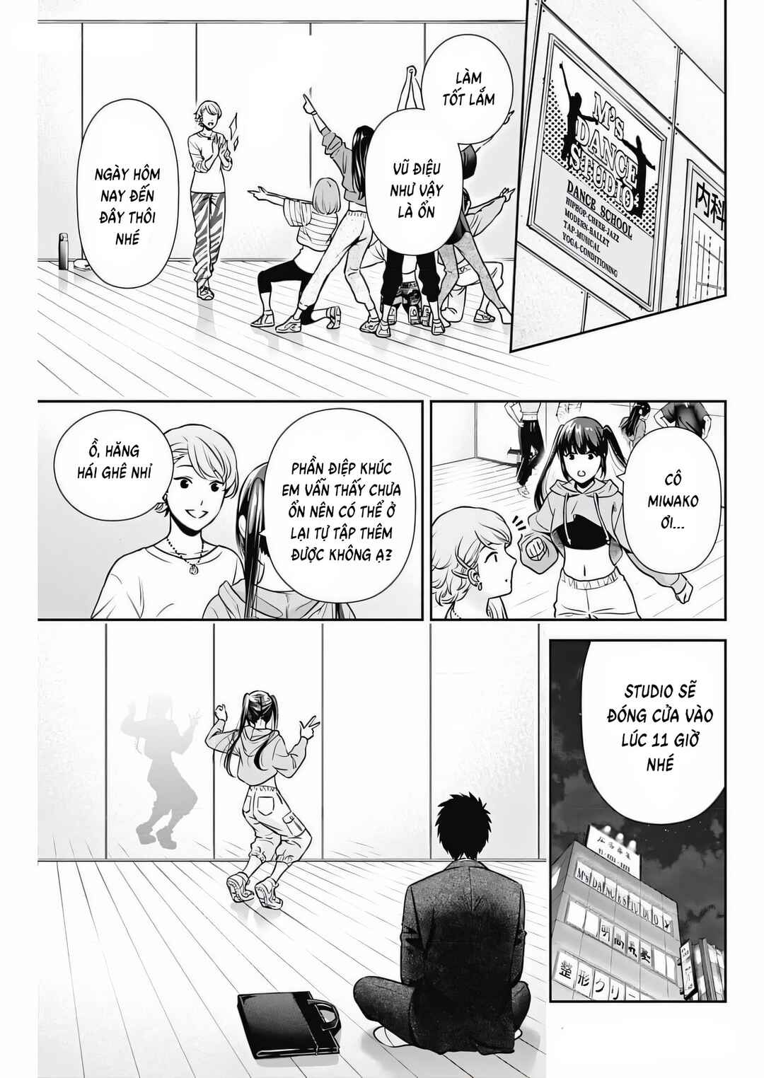 Chapter 14 - Page 11