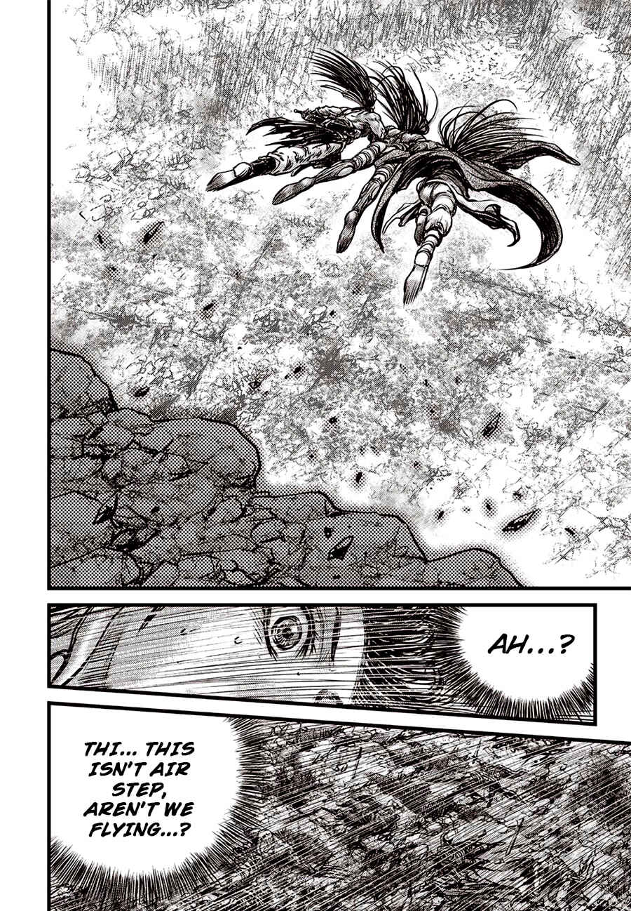 Chapter 616 - Page 17
