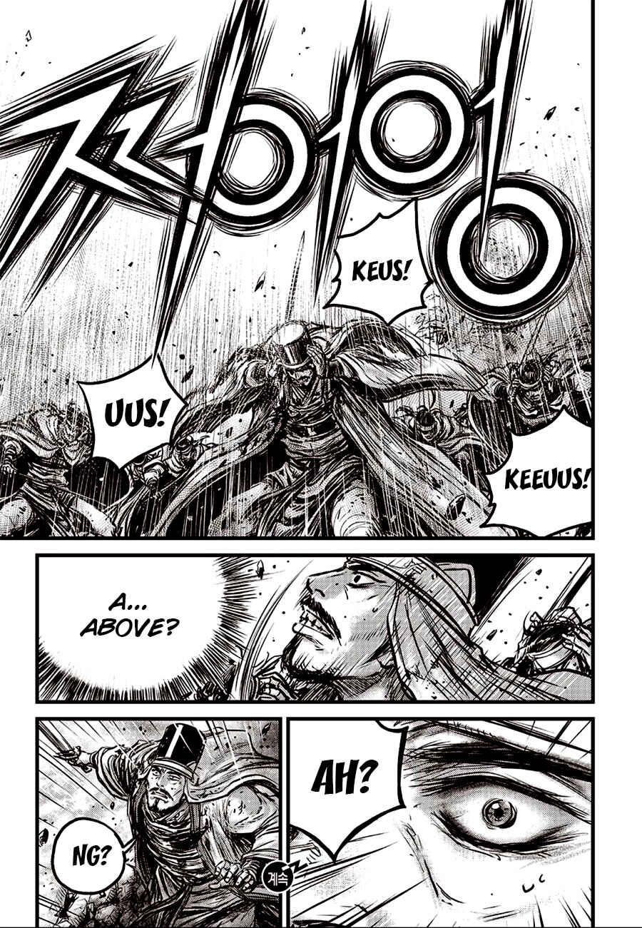 Chapter 616 - Page 22