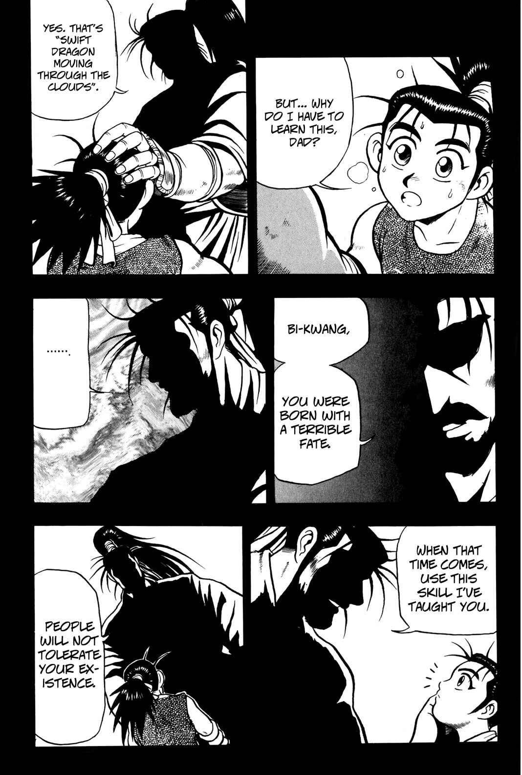 Chapter 616 - Page 24