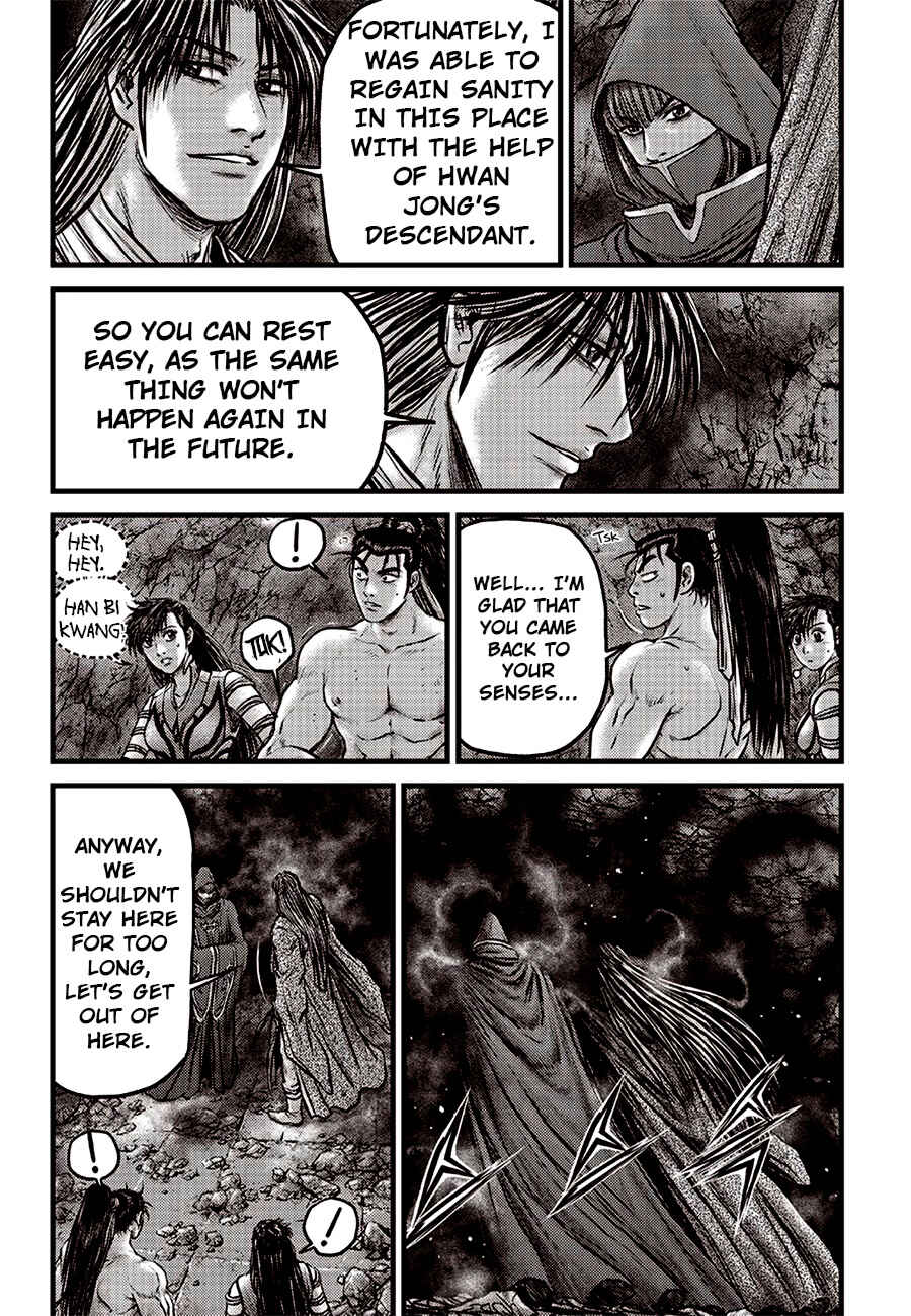Chapter 616 - Page 4