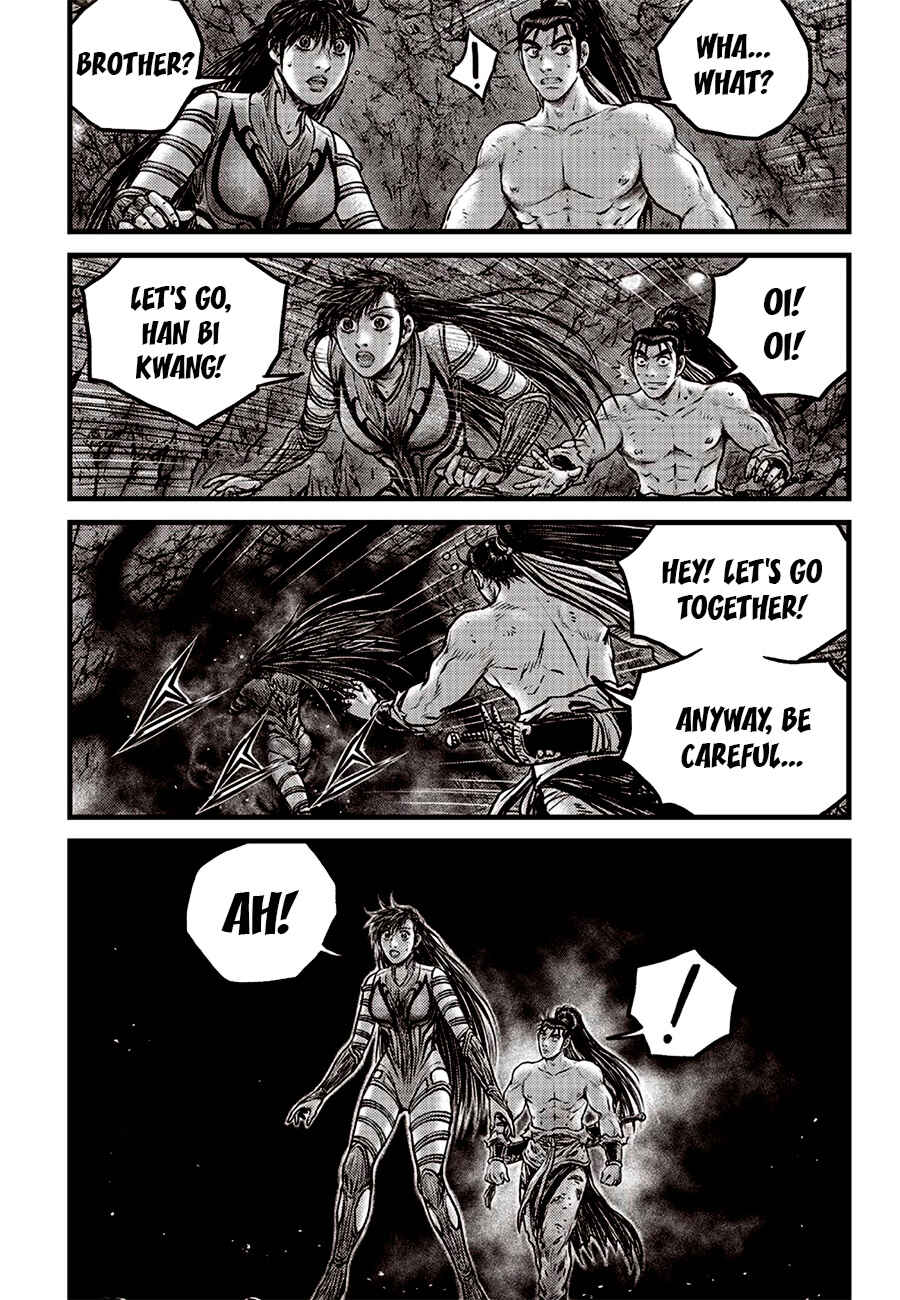 Chapter 616 - Page 5