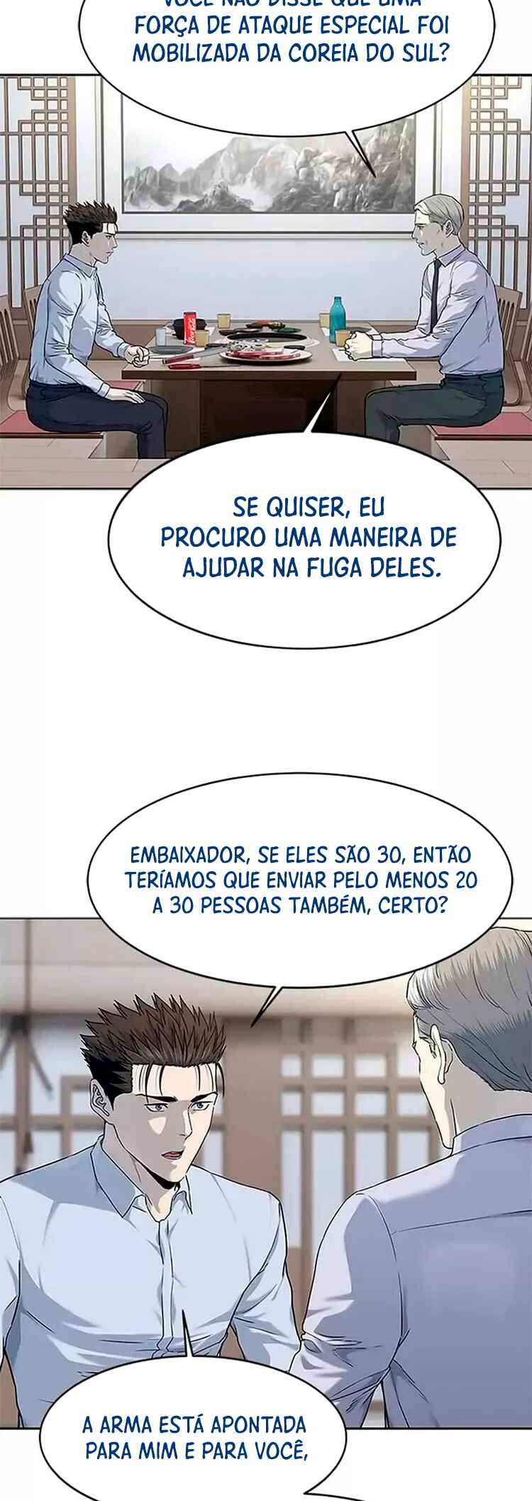 Chapter 65 - Page 35